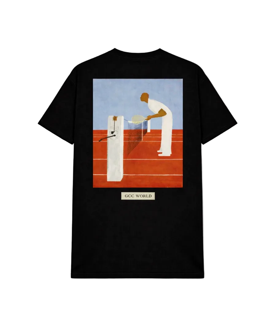 Café Society Tee