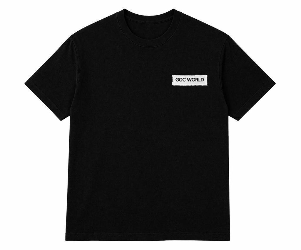 Miami 1980s Tee