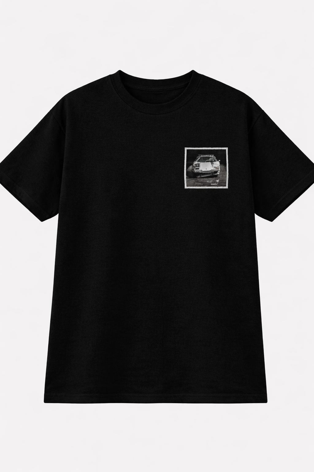 Summer Club Tee