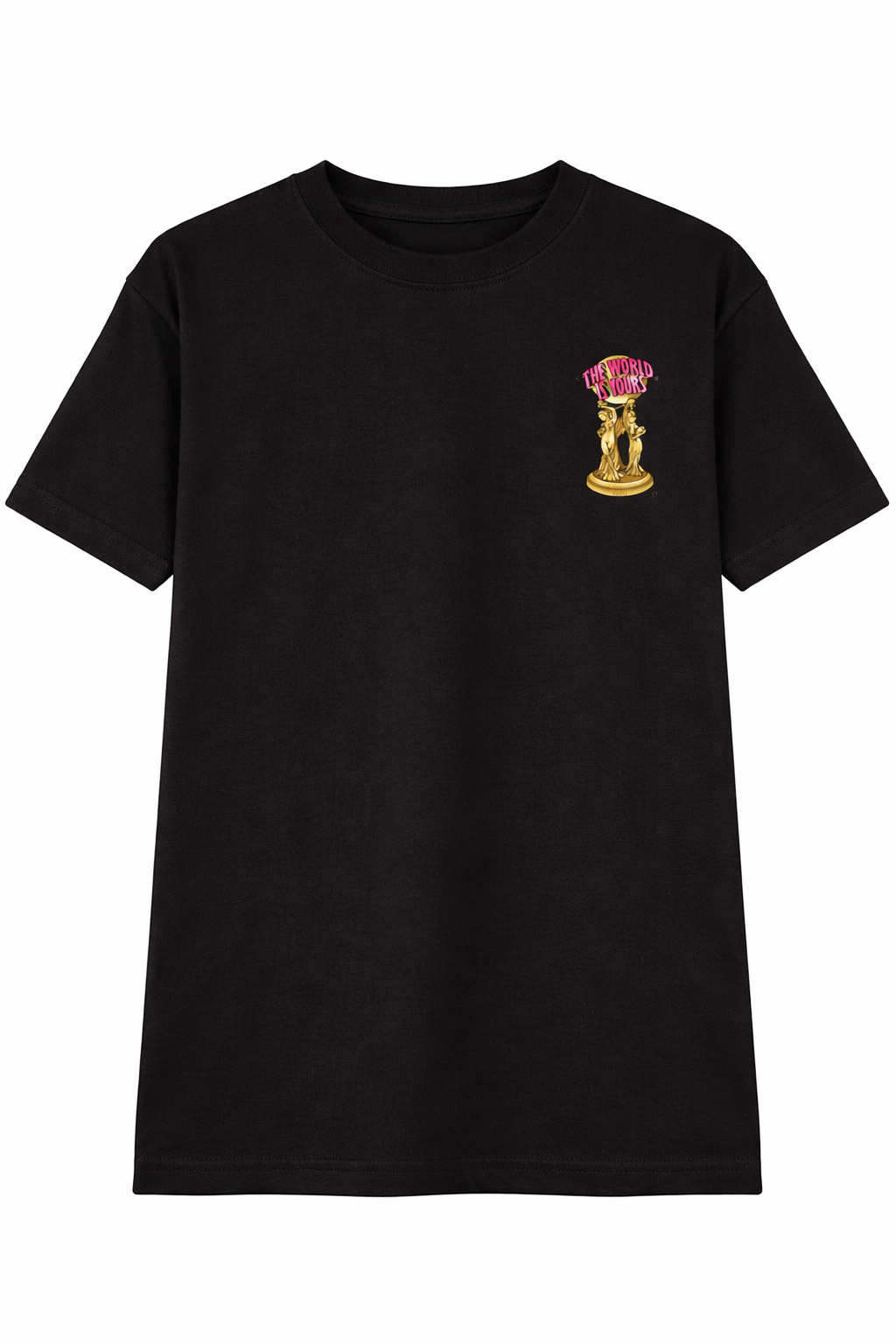 GGCWORLD Trophy Tee