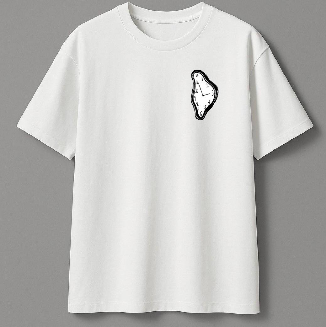 City Crest Tee