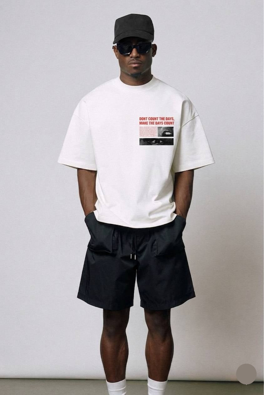 Ali Legacy Tee
