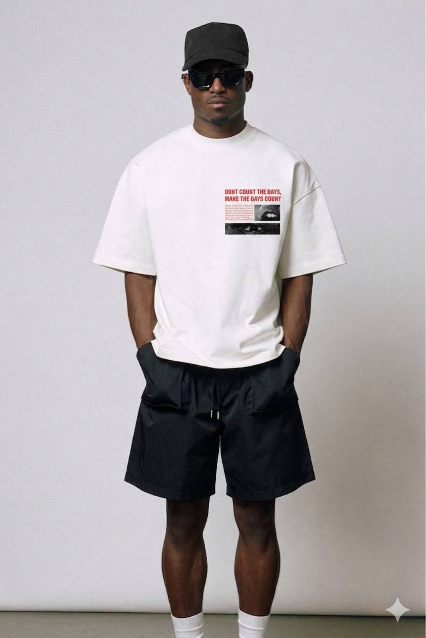 Ali Legacy Tee