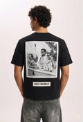 Summer Club Tee