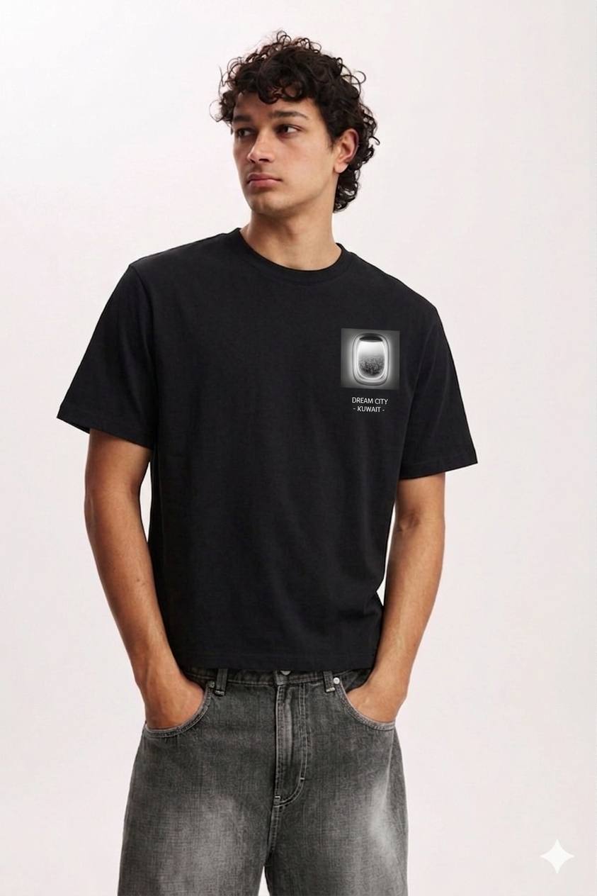 Coastline Tee