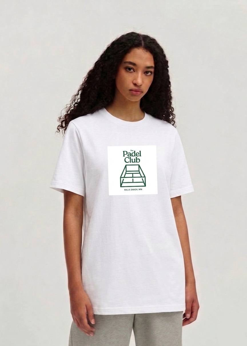 Padel Prodigy Tee