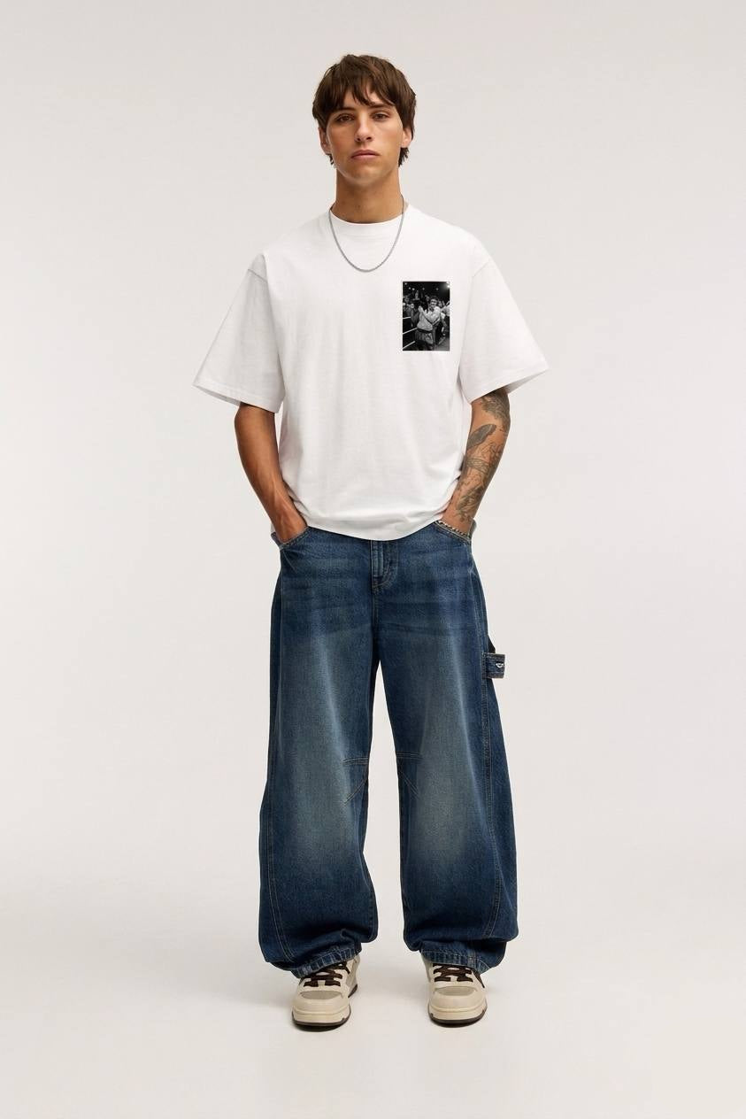 Rocky 76 Tee