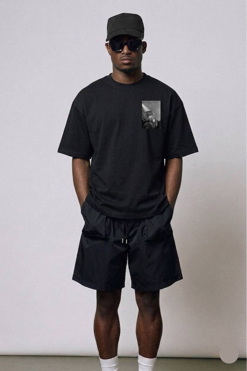 Lone Seat Tee
