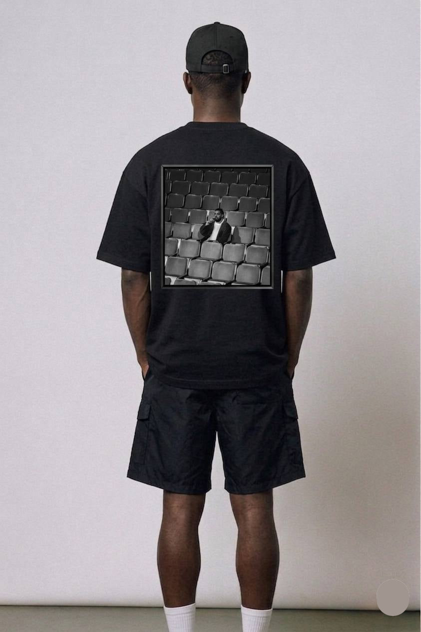 Lone Seat Tee