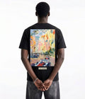 Midnight Diner Tee