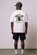 Saudi Dreamers Tee