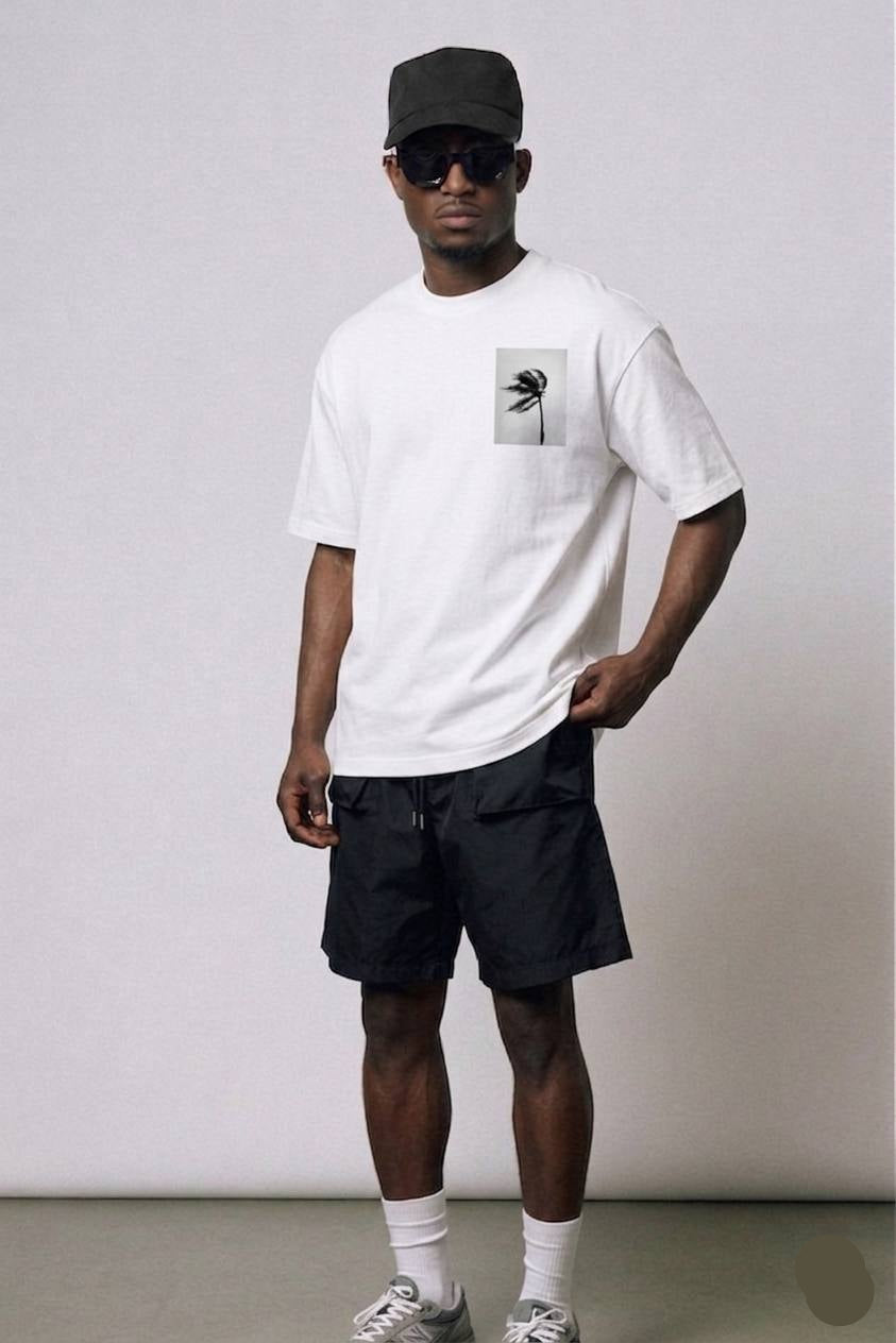 Saudi Dreamers Tee