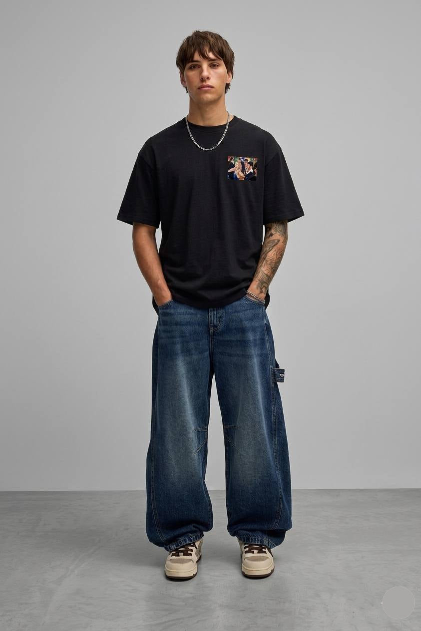 Heritage Chaos Tee