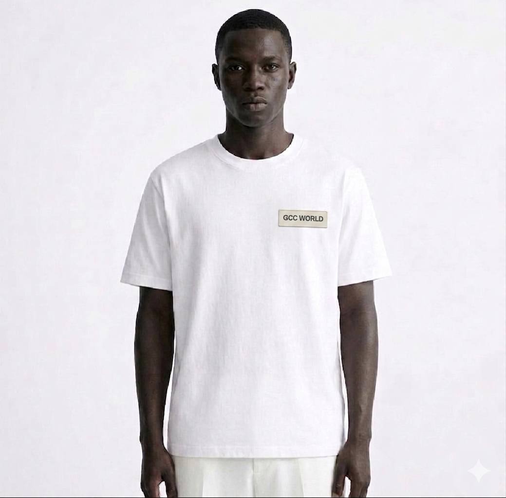 Luxury Essentials Graphic Tee