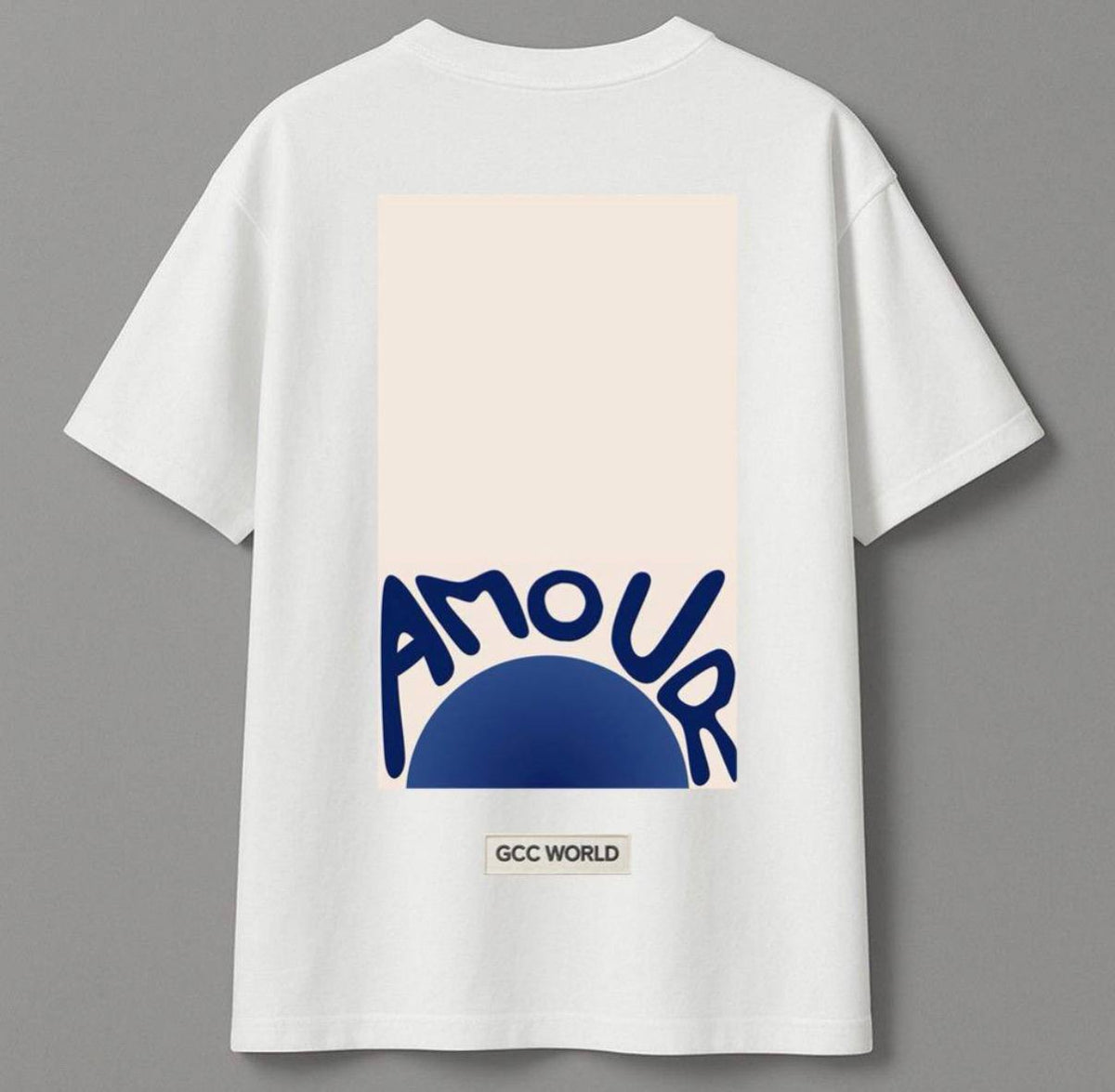 Amour Sun Tee