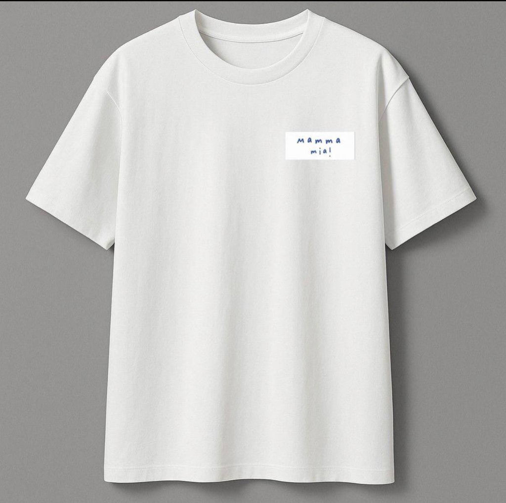 Amour Sun Tee