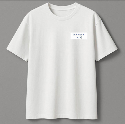 Amour Sun Tee