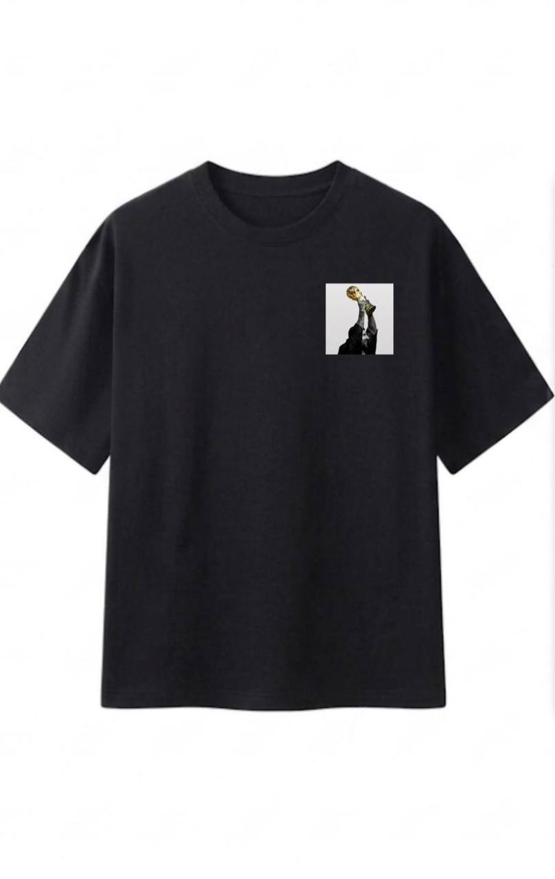 Lionel Icon Tee