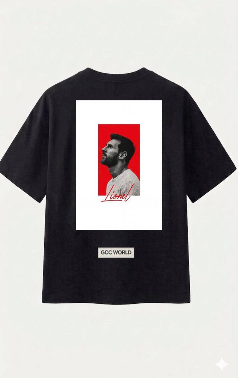 Lionel Icon Tee