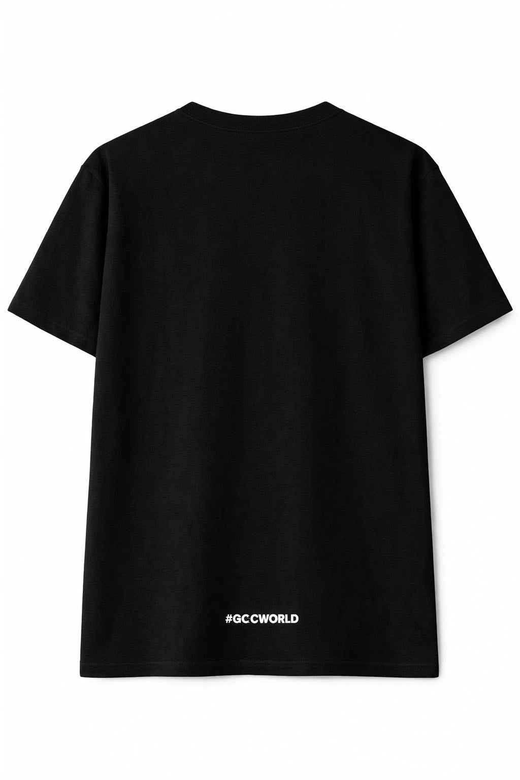 Chaos Collage Tee