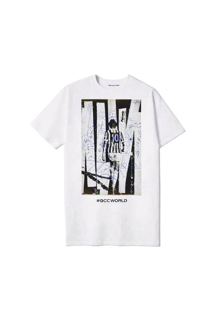 Legacy No.10 Tee
