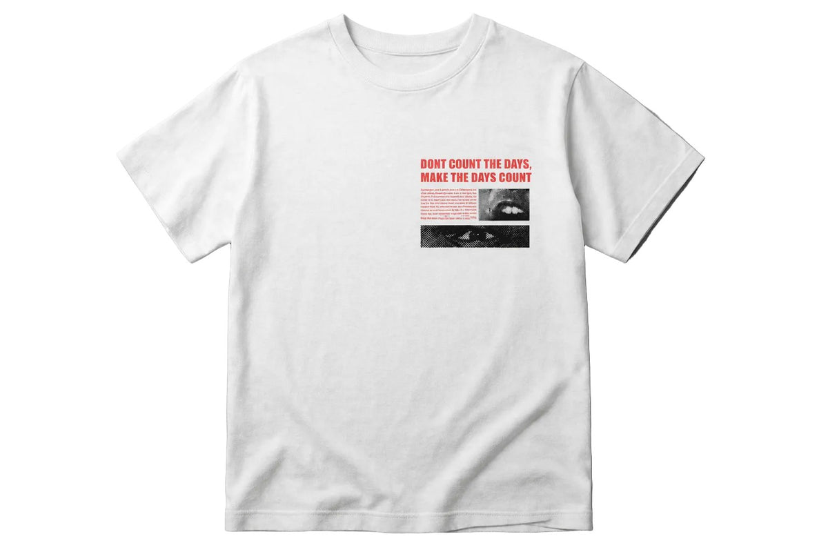 Ali Legacy Tee