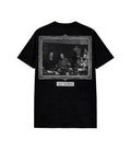 Midnight Rose Tee