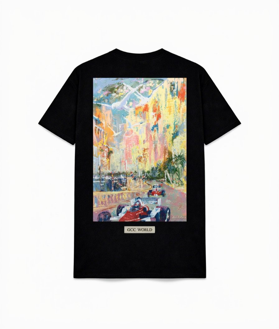 Midnight Diner Tee