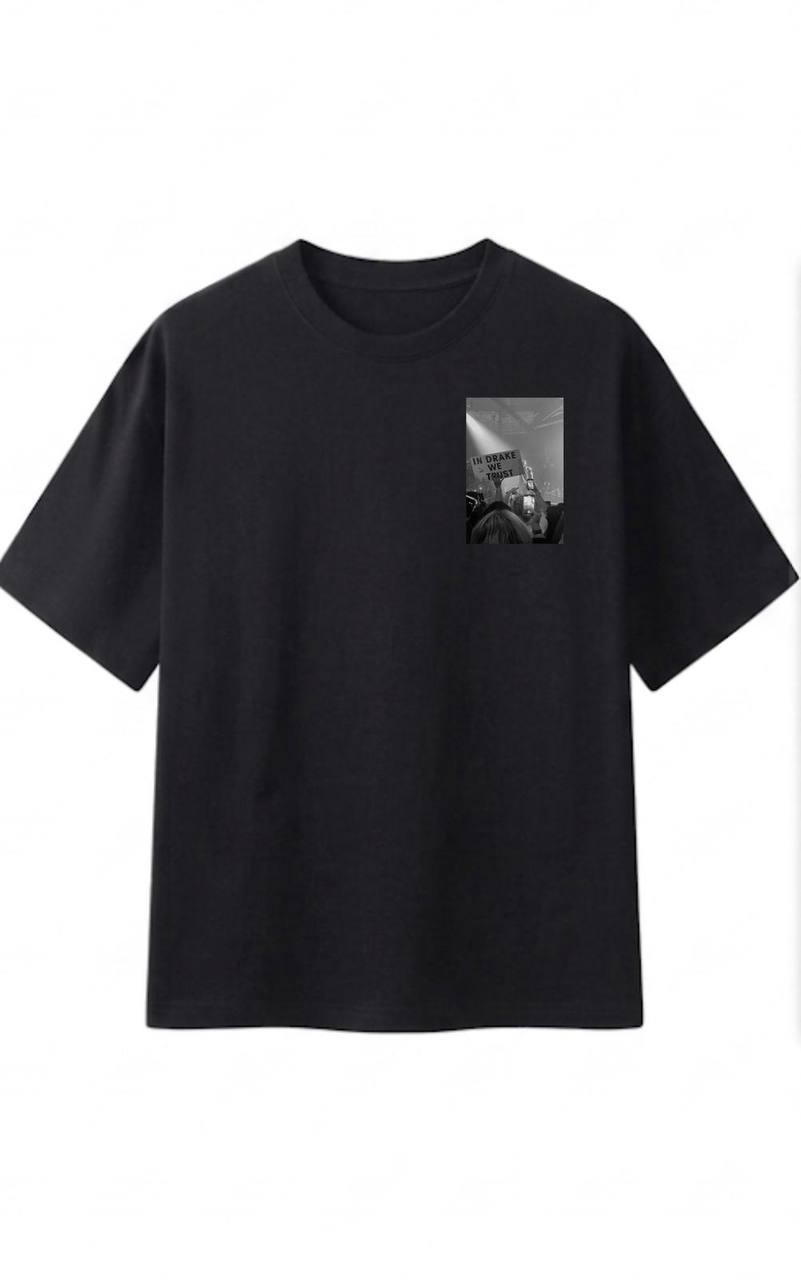 Lone Seat Tee