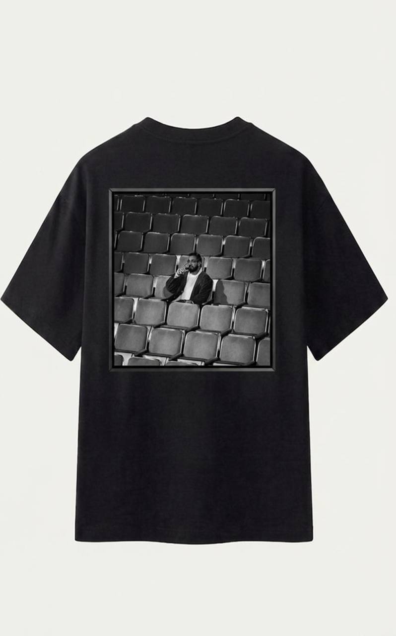 Lone Seat Tee