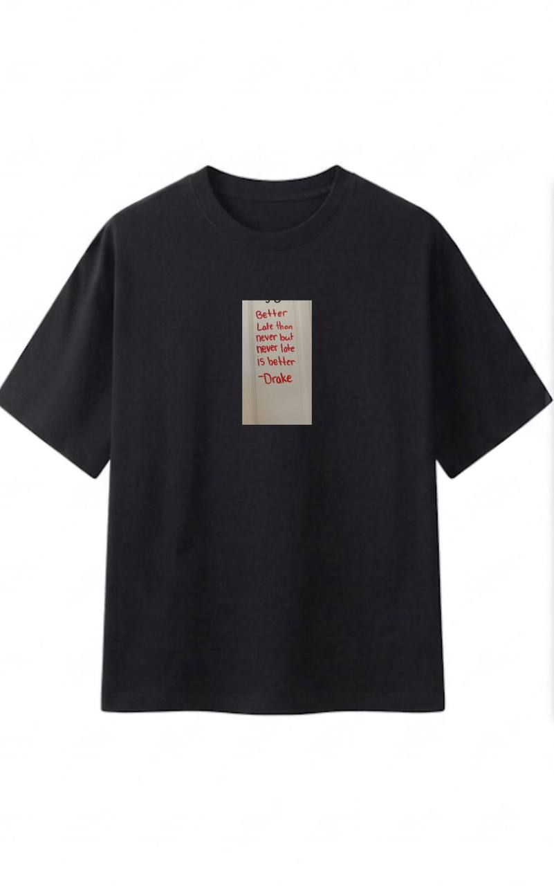 Reflection Tee
