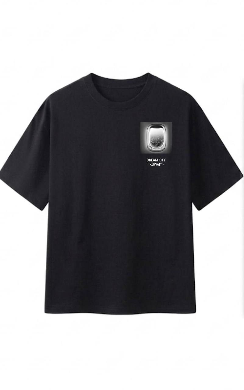 Coastline Tee