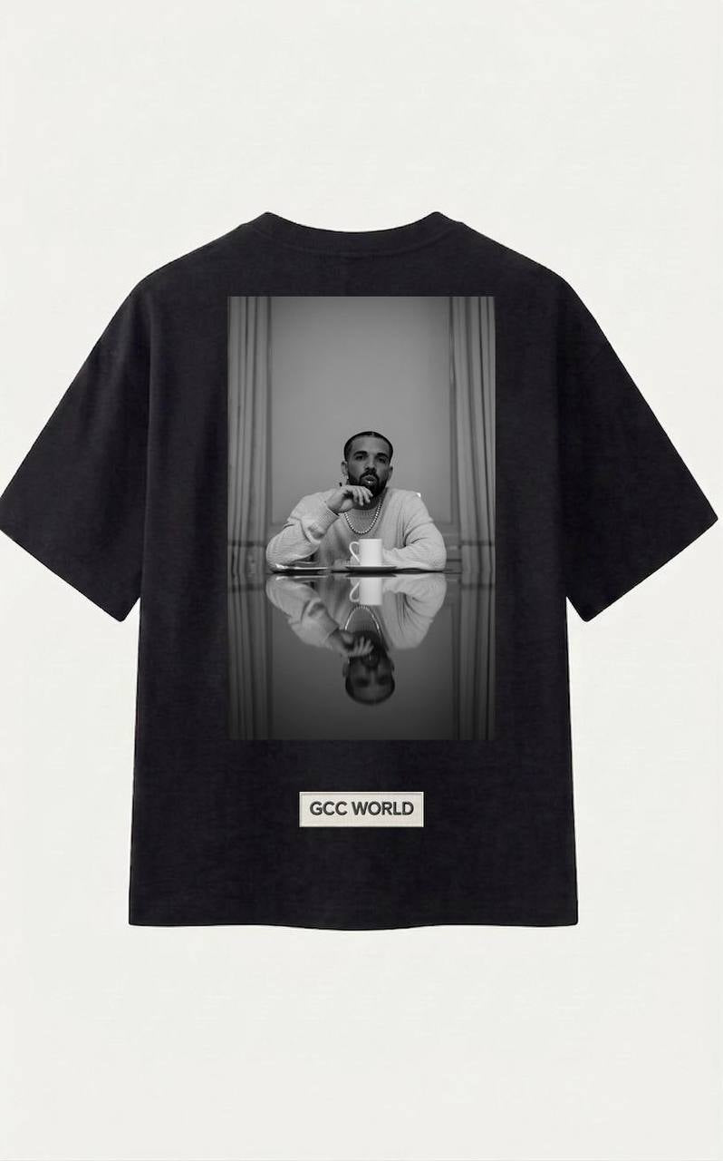 Reflection Tee