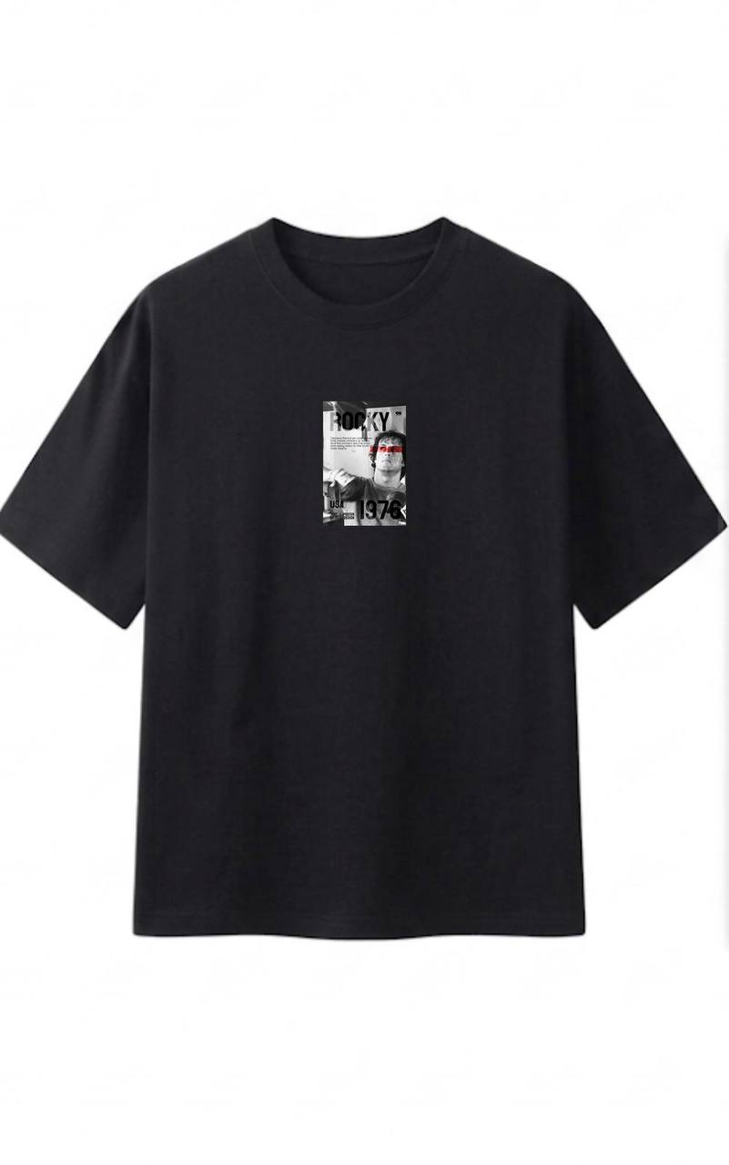 Behind The Lens Tee