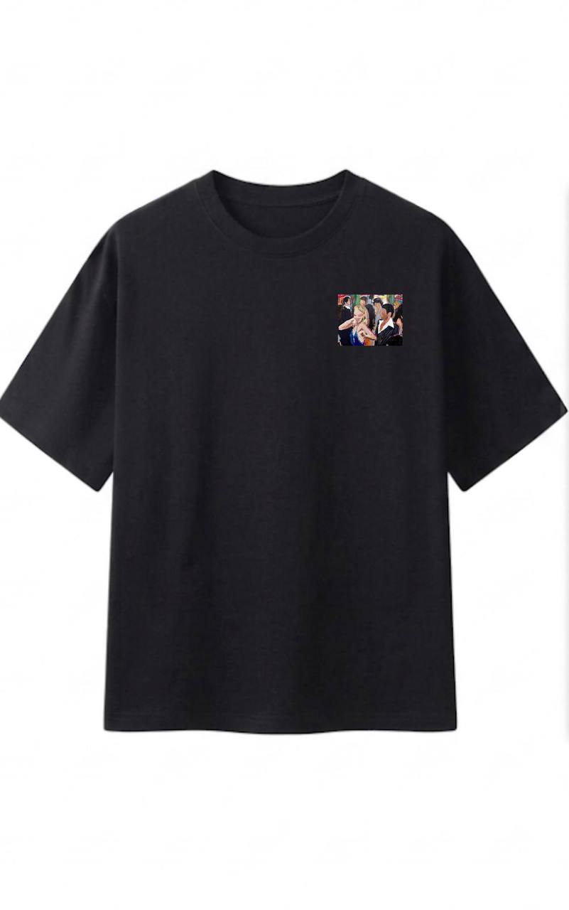 Heritage Chaos Tee