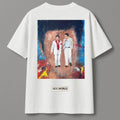 Twin Walk Tee
