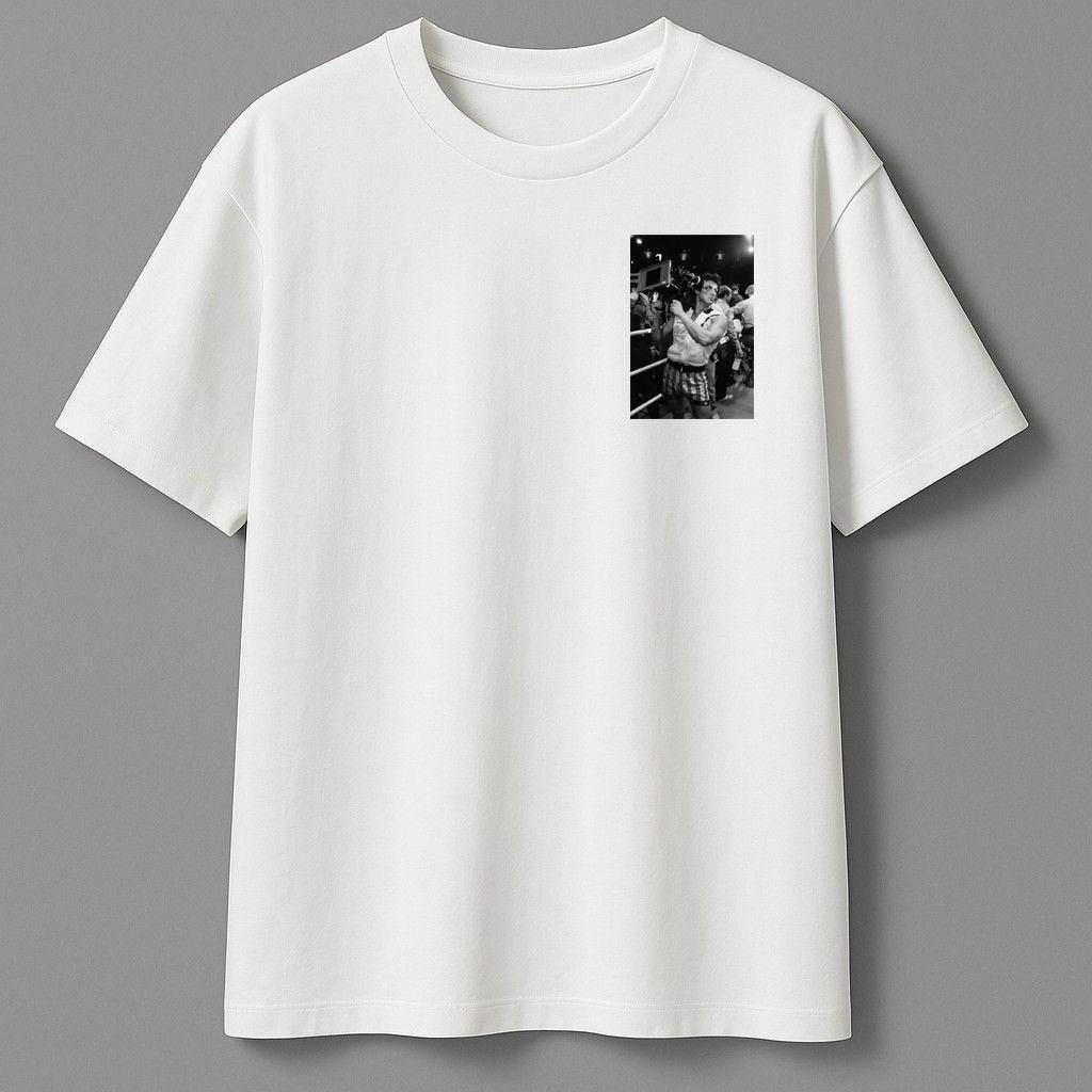 Rocky 76 Tee