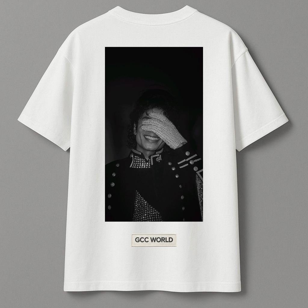 Hidden Smile Tee
