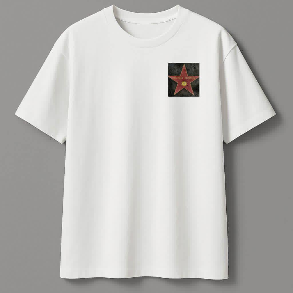Hidden Smile Tee