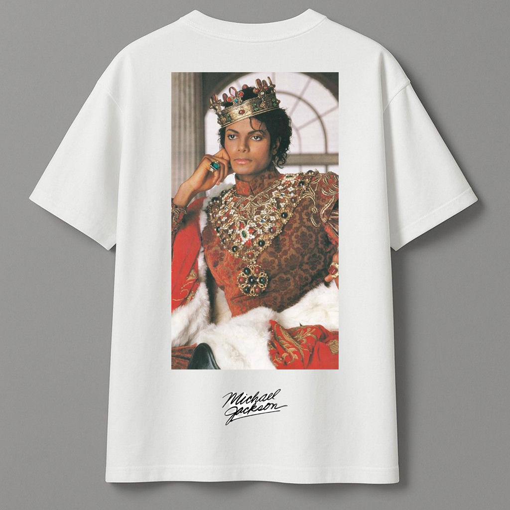 Royal Icon Tee