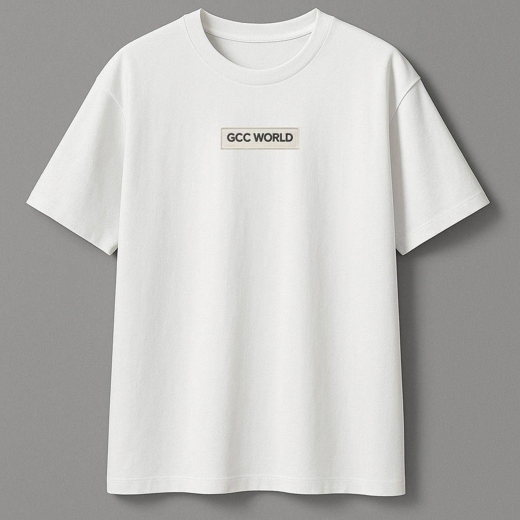 Royal Icon Tee