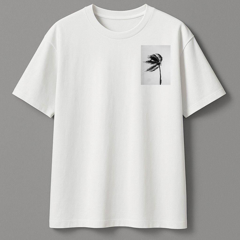 Saudi Dreamers Tee