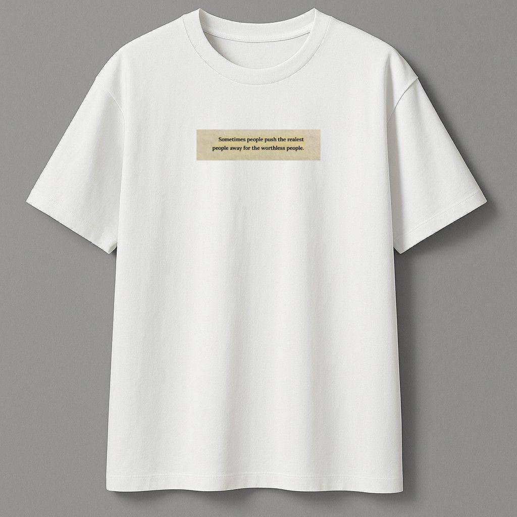 Slow Life Tee