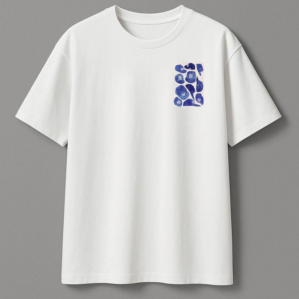 Blue Horizon Tee