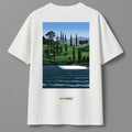 Lakeside Escape Tee