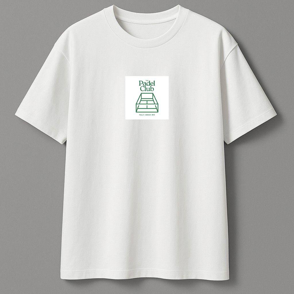 Padel Prodigy Tee