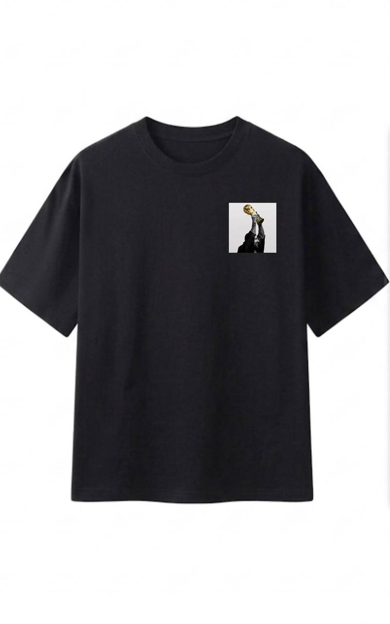Messi Legacy Tee