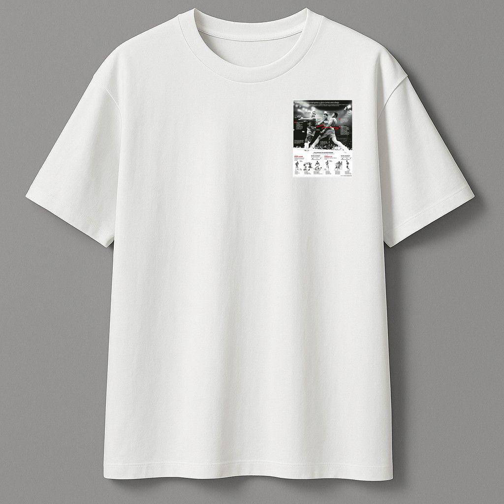 Legacy Walk Tee
