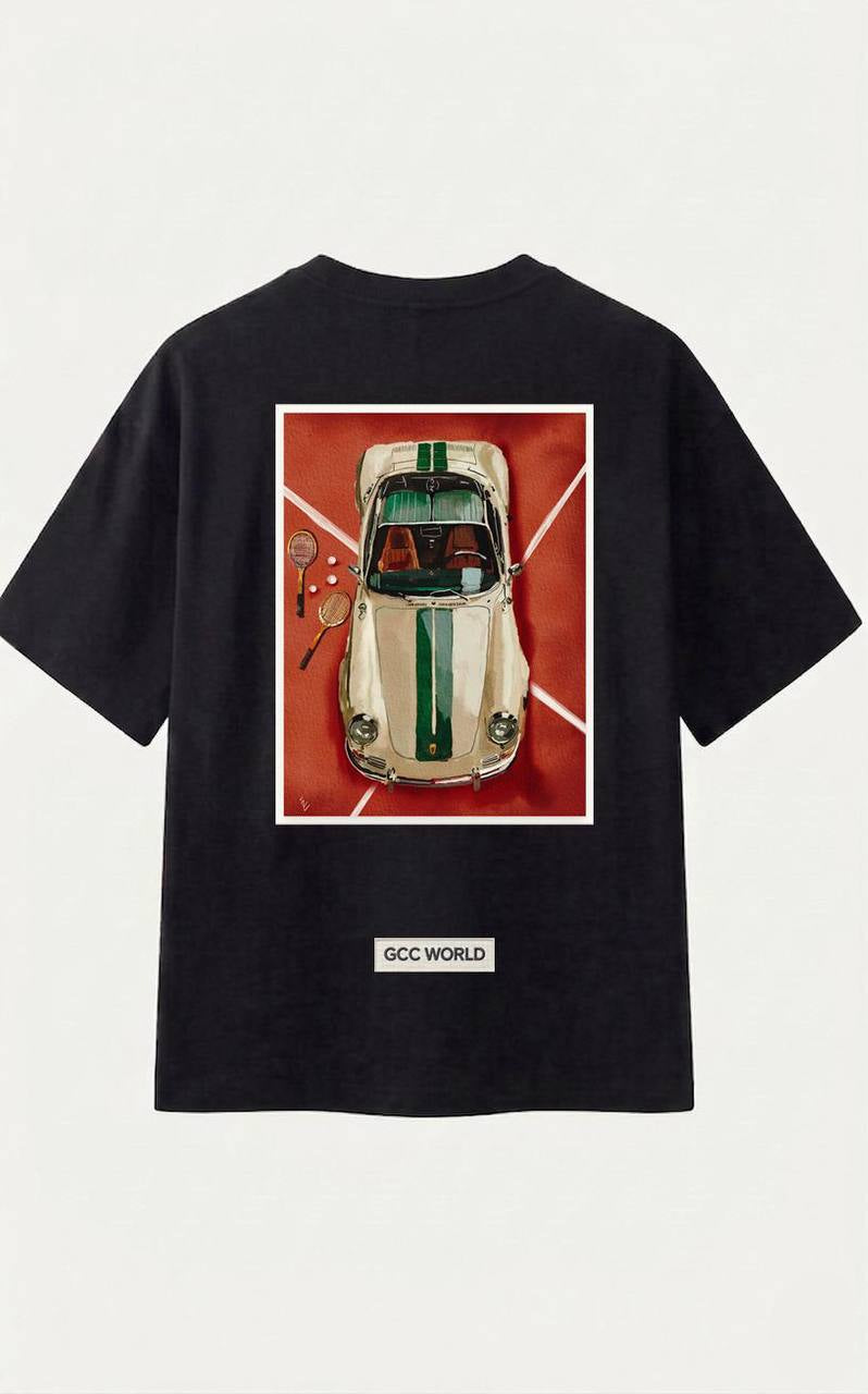 Rally Classic Tee