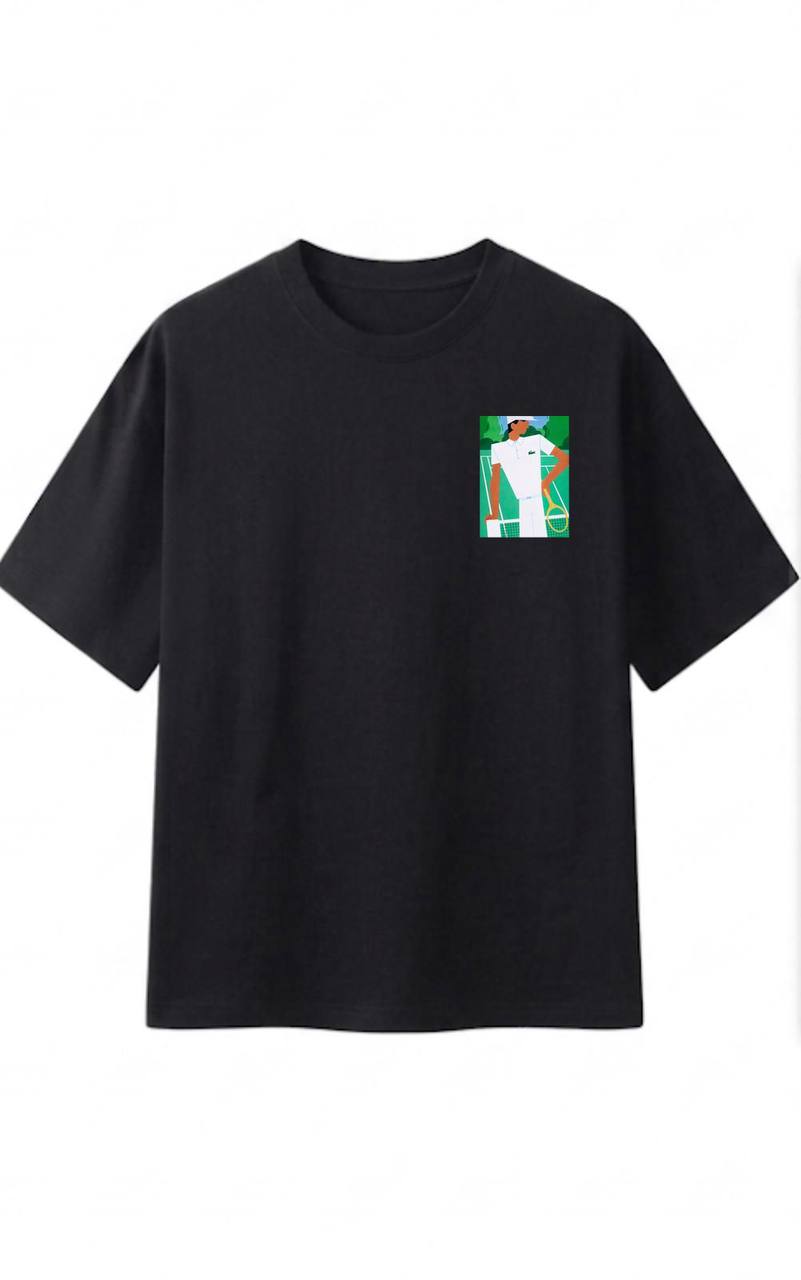 Rally Classic Tee
